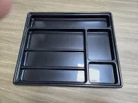 Stiftelade für Eisfach