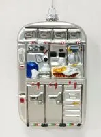 Weihnachts Galley