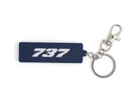 Boeing Series Keychain