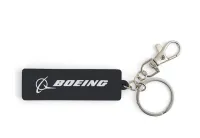 Boeing Series Keychain