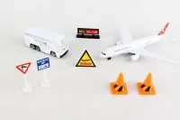 Airport Play Set Turkish Airlines