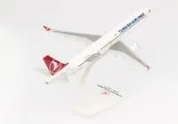 Turkish Airlines Airbus A321neo