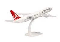 THY Boeing 777-300ER "Izmir" TC-LJK