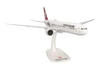 THY Boeing 777-300ER "Izmir" TC-LJK