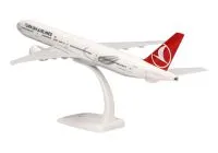 THY Boeing 777-300ER "Izmir" TC-LJK