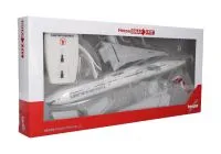 THY Boeing 777-300ER "Izmir" TC-LJK