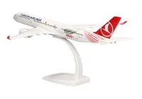 Turkish Airlines Airbus A350-900 "400th"