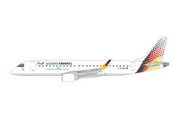 German Airways Embraer E190 – D-AJHW