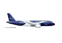 Lufthansa A320neo "100 Jahre" – D-AING "Kerpen"