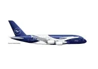 Lufthansa Airbus A380 "100 Jahre" – D-AIMH