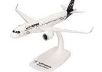 Lufthansa A320neo "Lovehansa" – D-AINY "Lingen"