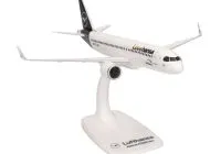 Lufthansa A320neo "Lovehansa" – D-AINY "Lingen"