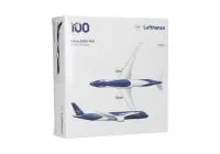 Lufthansa A350-900 "100 Jahre" - D-AIXL 1:500