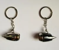 Engine Keyring V2