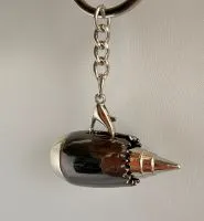 Engine Keyring V2
