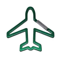 Karabiner Jet Metall
