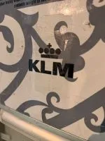 KLM Flugzeugtrolley Full Size ATLAS