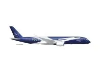 Herpa Lufthansa Airbus A350-900 "100 Jahre" - D-AIXL