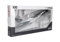 Herpa Lufthansa Airbus A350-900 "100 Jahre" - D-AIXL