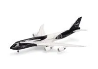 Herpa Lufthansa Boeing 747-8 "100 Jahre" – D-ABYN "Niedersachsen"