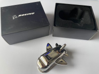Boeing Stapler Mini