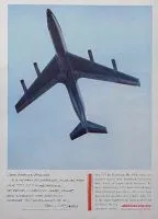 American 1960 Size M