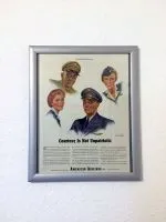 American Airlines 1944