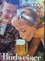 United 1955 Red Carpet