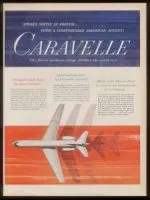 Caravelle 1961