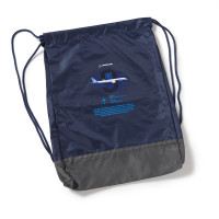 Boeing Cinch Sack