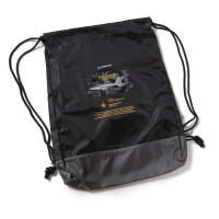 Boeing Cinch Sack