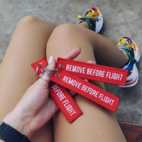 Remove Before Flight Classic