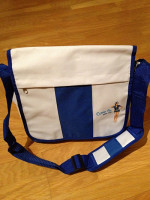 CFWM Messenger Bag M