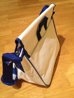 CFWM Messenger Bag M