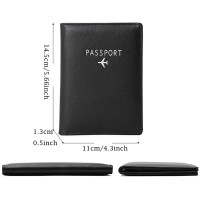 Reisepass Hülle RFID