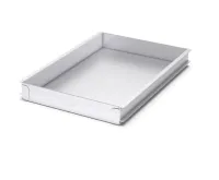 Filzeinlage für Einschübe