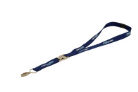 Airbus A320neo Lanyard