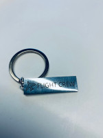 Flight Crew Anhänger Mini
