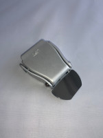 Seatbelt Bottle opener