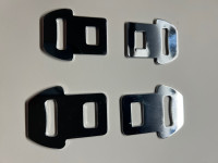 Seatbelt Bottle opener