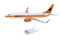 Hapag-Lloyd B737 Kreuzfahrten 1:100 XL