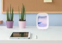 AirFrame Bilderrahmen 1er S