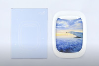 AirFrame Sky Window 1x Large