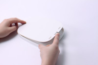 AirFrame Sky Window 1x Large