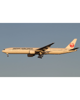 Keyring B777-300 JAL