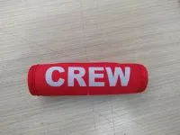 CREW Wrap für Koffergriff