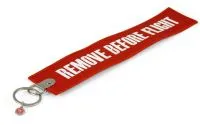 Remove Before Flight XXL 26cm