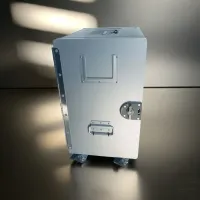 Atlas Unit XL Box / Trolley L