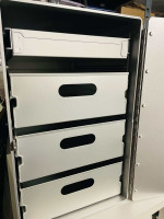 Atlas Unit XL Box / Trolley L