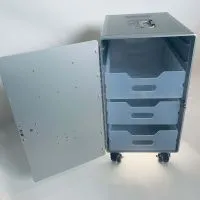 Atlas Unit XL Box / Trolley L